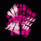 Magenta Window Maze